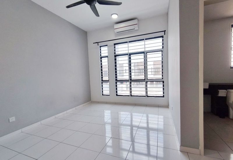 MURAH Double Storey Terrace Setia Ecohill 2 Semenyih