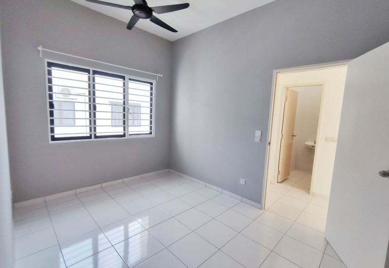 MURAH Double Storey Terrace Setia Ecohill 2 Semenyih