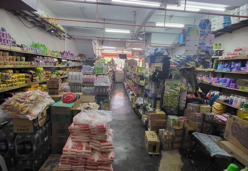 RUMAH KEDAI 2 Tingkat Taman Sri Intan Seksyen 7 Bangi