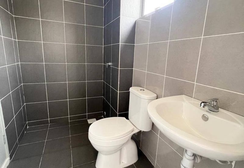 Greenwoods Cendana @ Salak Perdana