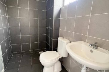 Greenwoods Cendana @ Salak Perdana