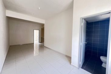 Greenwoods Cendana @ Salak Perdana