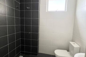 Greenwoods Cendana @ Salak Perdana