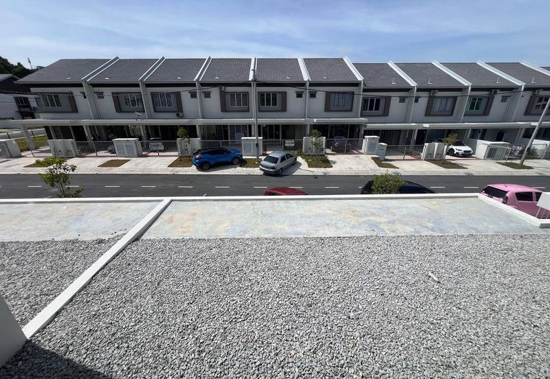 Greenwoods Cendana @ Salak Perdana