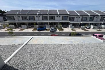 Greenwoods Cendana @ Salak Perdana