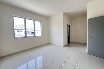 Greenwoods Cendana @ Salak Perdana