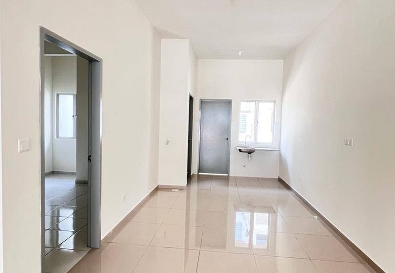 Greenwoods Cendana @ Salak Perdana