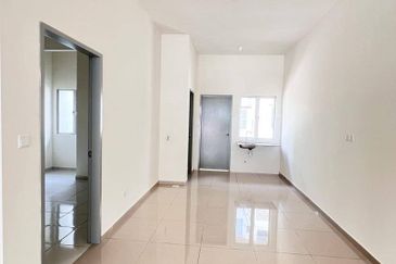 Greenwoods Cendana @ Salak Perdana