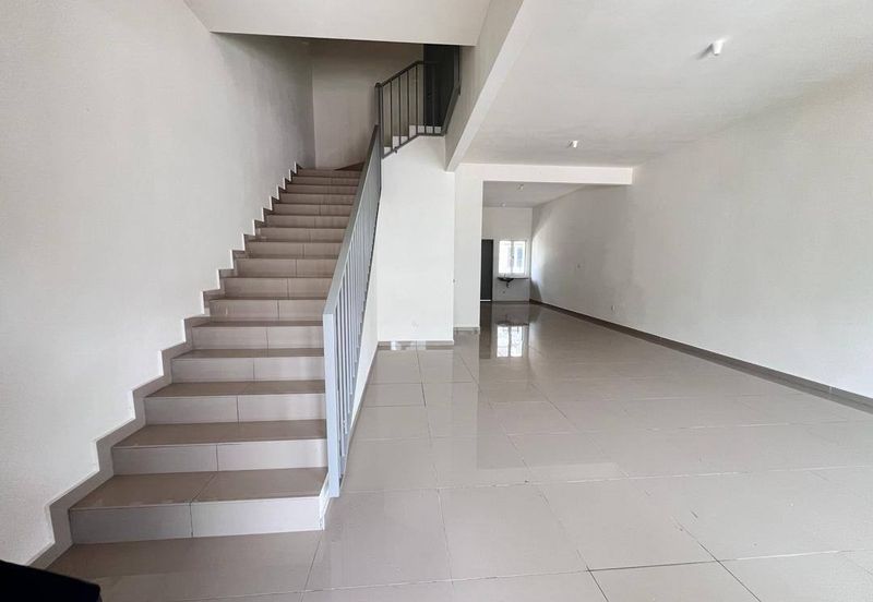 Greenwoods Cendana @ Salak Perdana