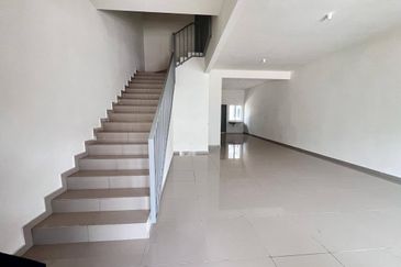 Greenwoods Cendana @ Salak Perdana