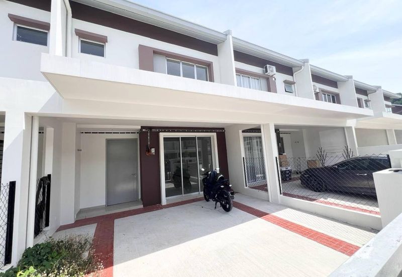 Greenwoods Cendana @ Salak Perdana