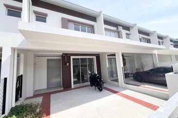 Greenwoods Cendana @ Salak Perdana