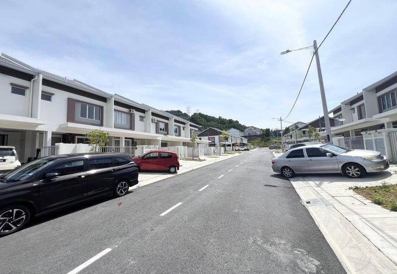 Greenwoods Cendana @ Salak Perdana