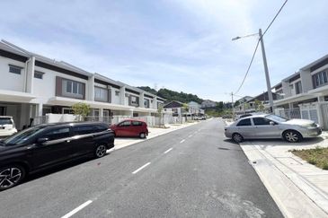 Greenwoods Cendana @ Salak Perdana