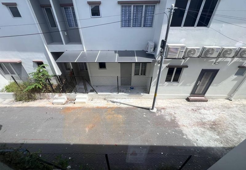 Greenwoods Cendana @ Salak Perdana