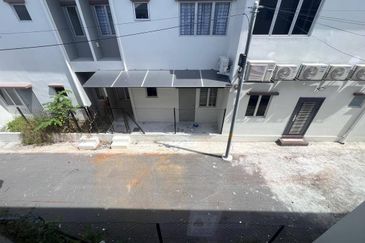 Greenwoods Cendana @ Salak Perdana