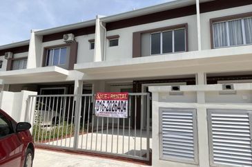 Greenwoods Cendana @ Salak Perdana