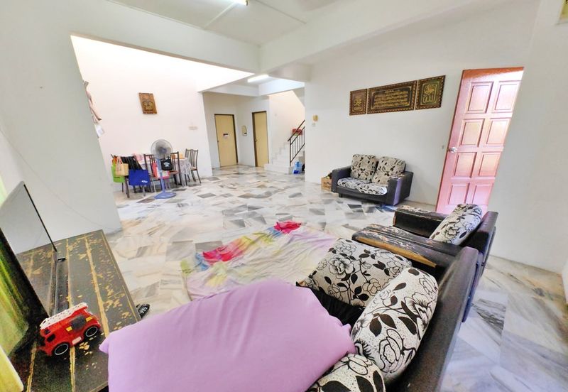 Seksyen 6 Bandar Rinching