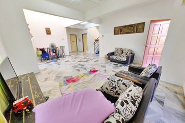 Seksyen 6 Bandar Rinching