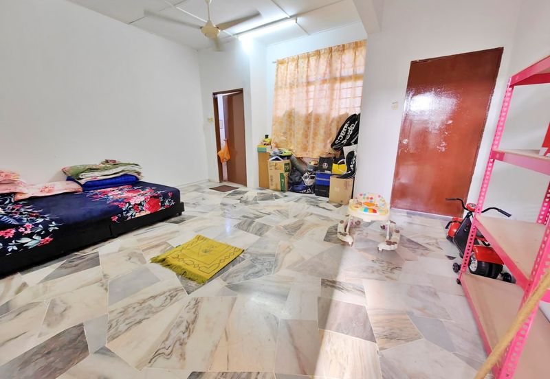 Seksyen 6 Bandar Rinching