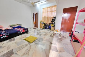 Seksyen 6 Bandar Rinching