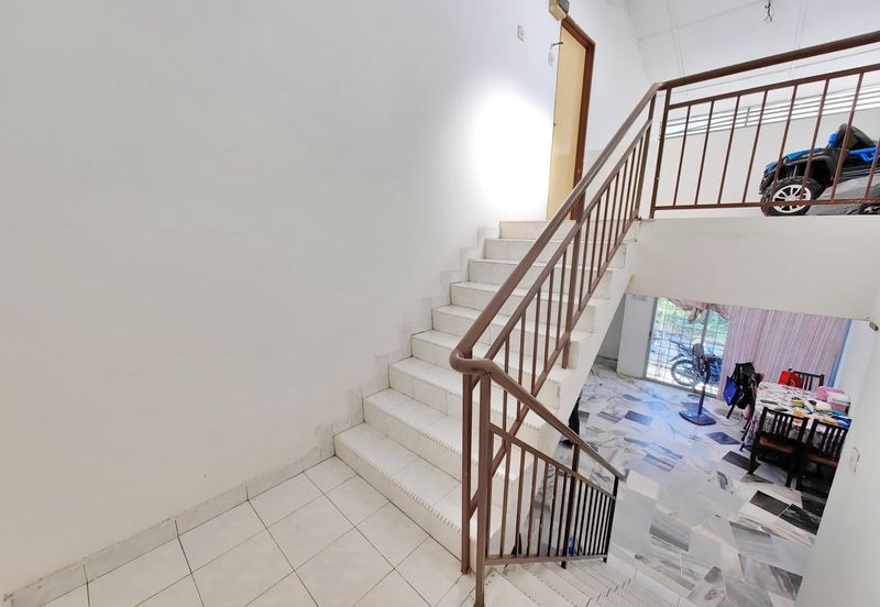 Seksyen 6 Bandar Rinching