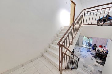 Seksyen 6 Bandar Rinching