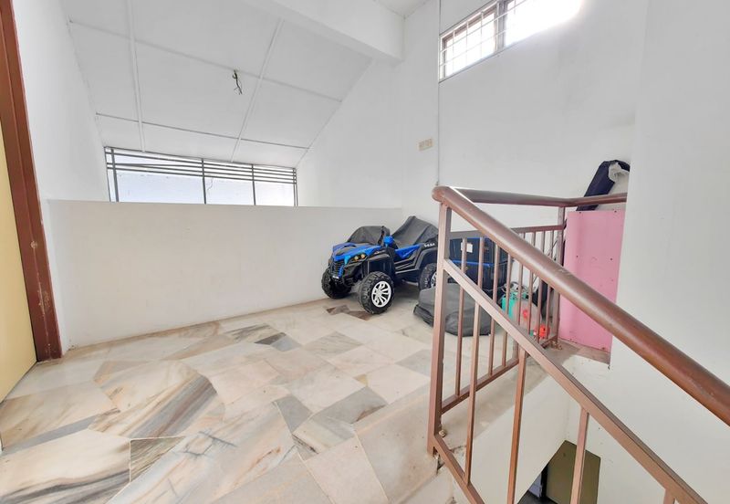 Seksyen 6 Bandar Rinching