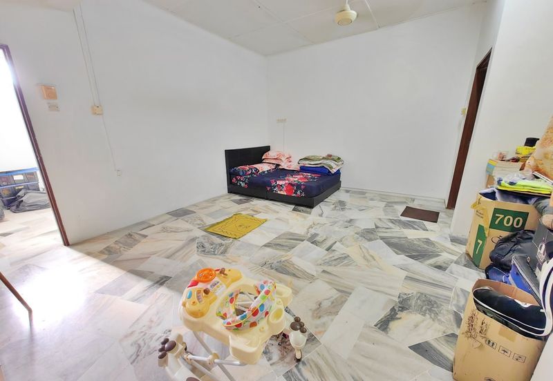 Seksyen 6 Bandar Rinching