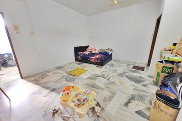 Seksyen 6 Bandar Rinching