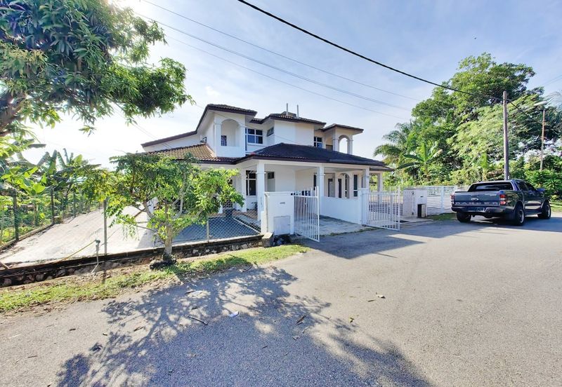 Seksyen 6 Bandar Rinching