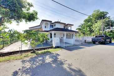 Seksyen 6 Bandar Rinching