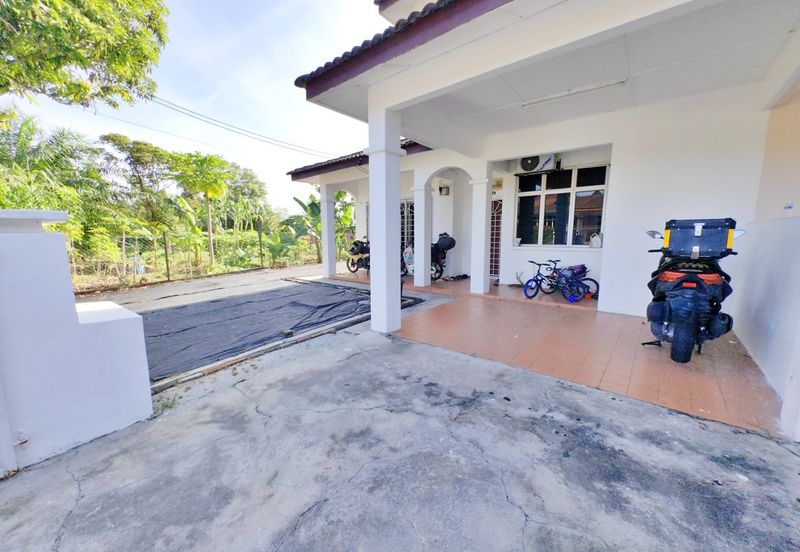 Seksyen 6 Bandar Rinching