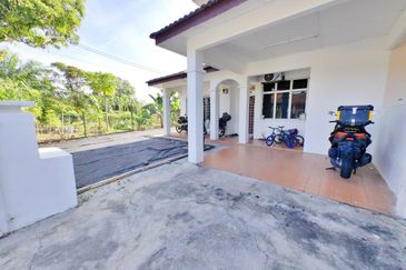 Seksyen 6 Bandar Rinching