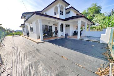 Seksyen 6 Bandar Rinching