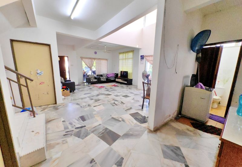 Seksyen 6 Bandar Rinching