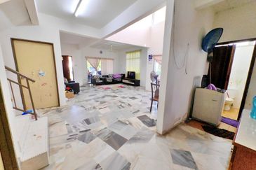 Seksyen 6 Bandar Rinching