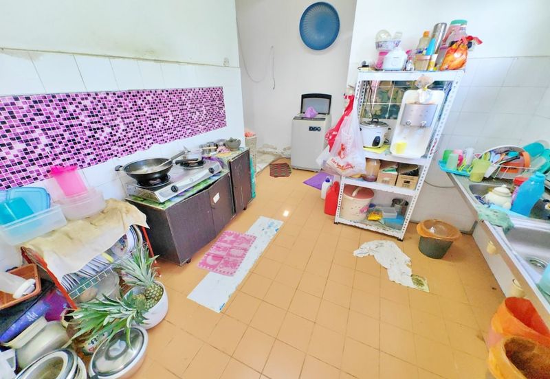 Seksyen 6 Bandar Rinching