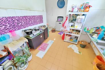 Seksyen 6 Bandar Rinching