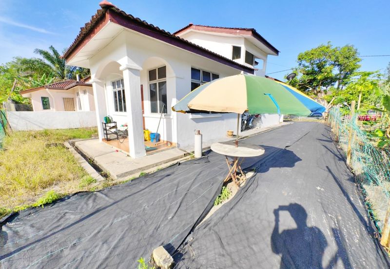 Seksyen 6 Bandar Rinching