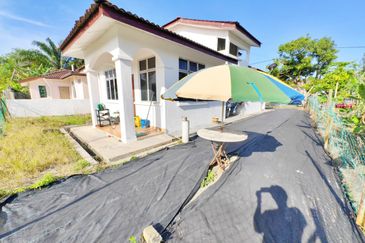 Seksyen 6 Bandar Rinching