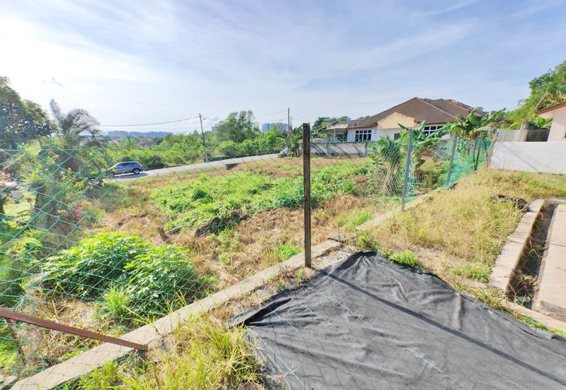 Seksyen 6 Bandar Rinching