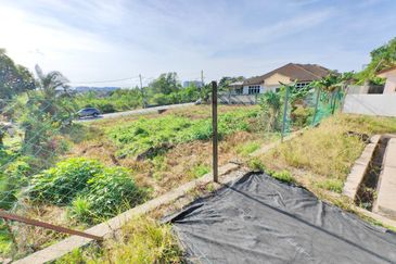 Seksyen 6 Bandar Rinching