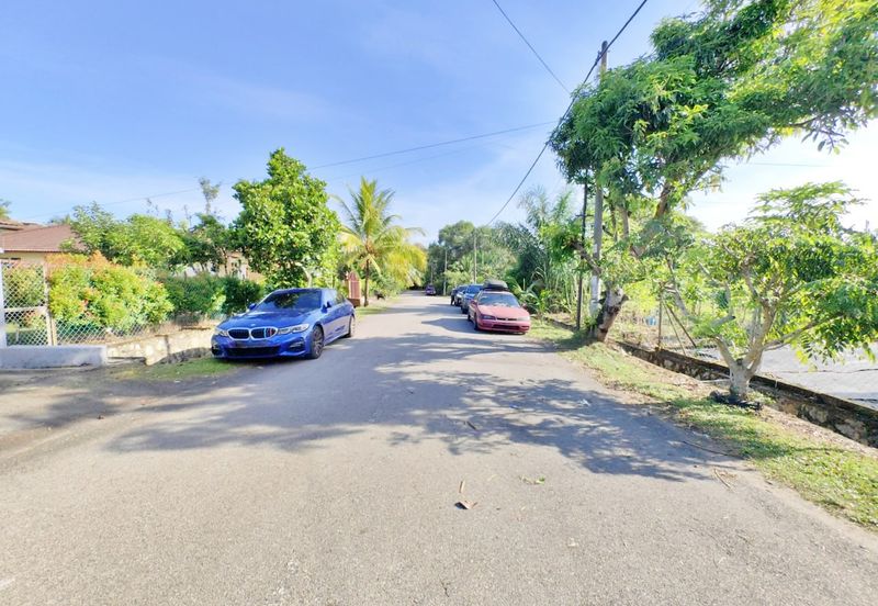 Seksyen 6 Bandar Rinching