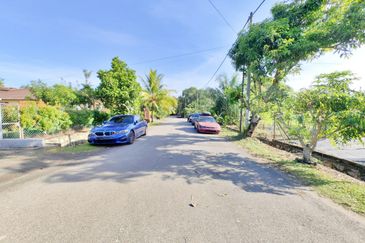 Seksyen 6 Bandar Rinching