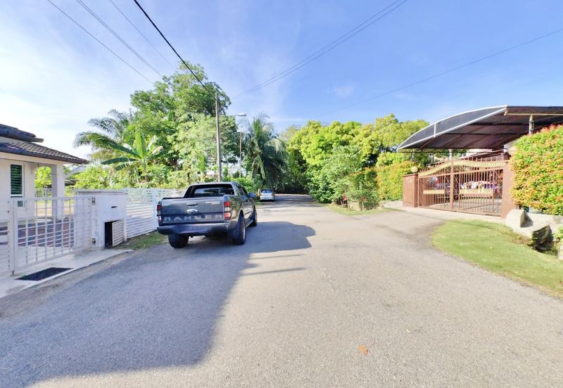 Seksyen 6 Bandar Rinching