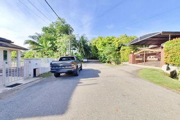 Seksyen 6 Bandar Rinching