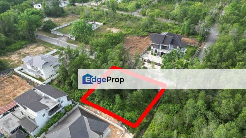 FREEHOLD GOOD LOCATION Bungalow Lot Seksyen 9 Bukit Mahkota Bangi South, Selangor, Bangi