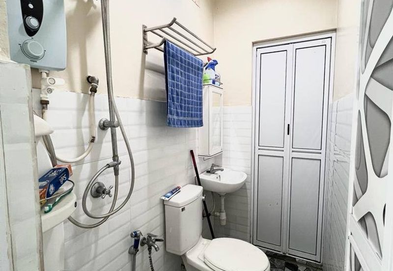 Seksyen 15, Bandar Baru Bangi