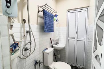 Seksyen 15, Bandar Baru Bangi